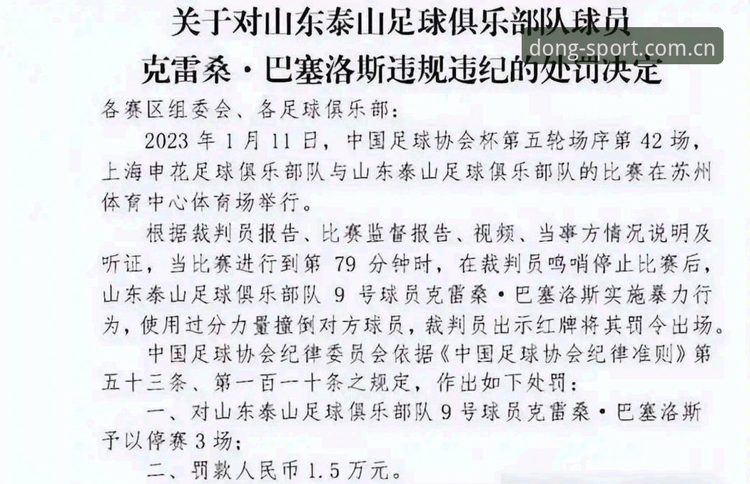 中国足协第三批禁足名单深度分析：行业整肃的深层逻辑与数据观察